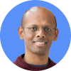 Ekanth Sethuramalingam Headshot